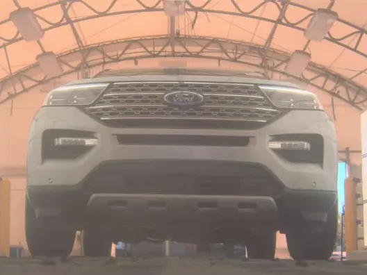 Florida Fine Cars - Used FORD EXPLORER 2021 WEST PALM LIMITED