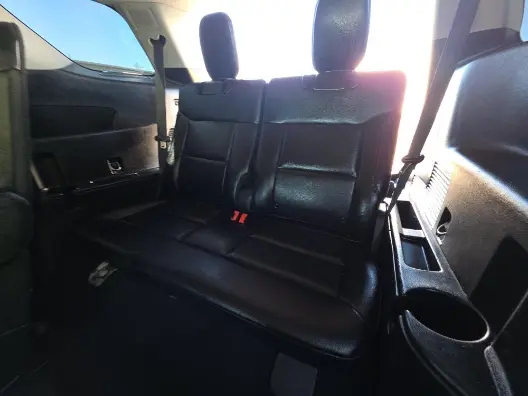 Florida Fine Cars - Used FORD EXPLORER 2021 WEST PALM LIMITED