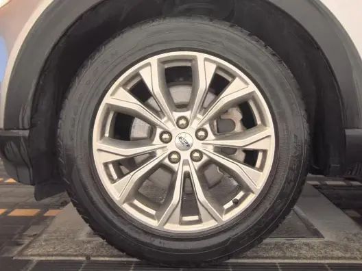 Florida Fine Cars - Used FORD EXPLORER 2021 WEST PALM LIMITED