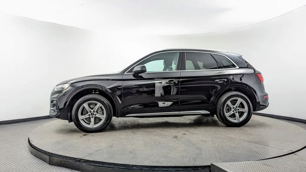 Florida Fine Cars - Used AUDI Q5 2021 MIAMI PREMIUM