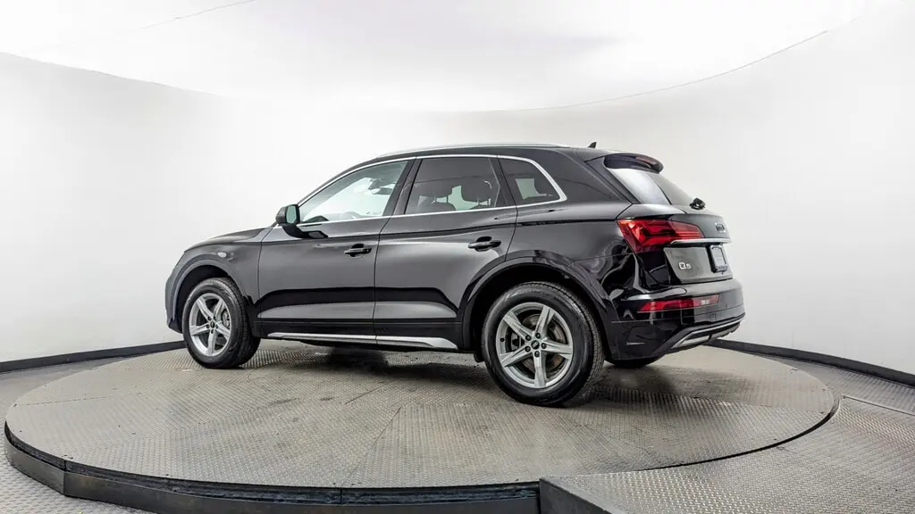 Florida Fine Cars - Used AUDI Q5 2021 MIAMI PREMIUM