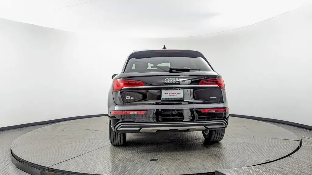 Florida Fine Cars - Used AUDI Q5 2021 MIAMI PREMIUM