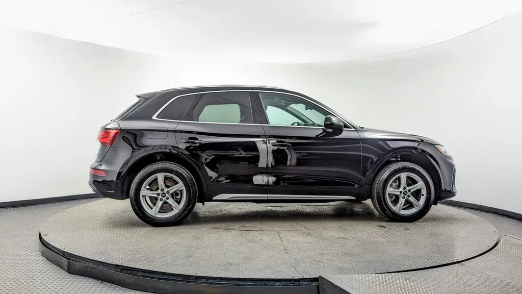 Florida Fine Cars - Used AUDI Q5 2021 MIAMI PREMIUM