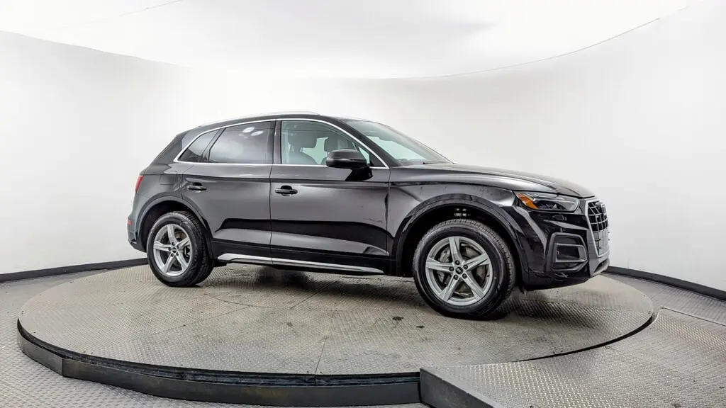 Florida Fine Cars - Used AUDI Q5 2021 MIAMI PREMIUM