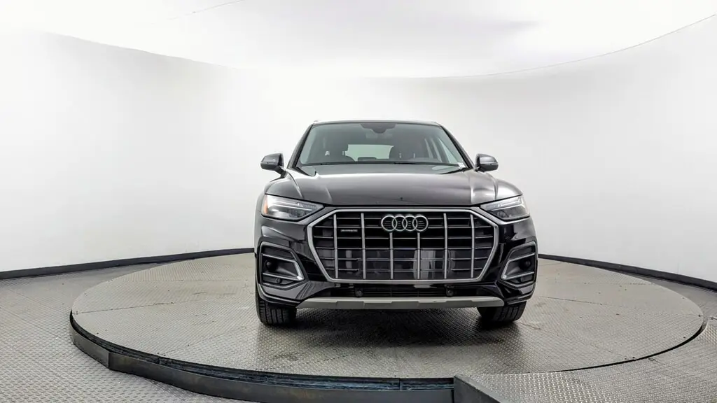 Florida Fine Cars - Used AUDI Q5 2021 MIAMI PREMIUM