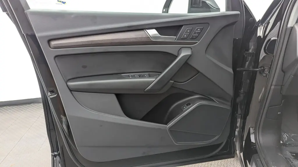 Florida Fine Cars - Used AUDI Q5 2021 MIAMI PREMIUM