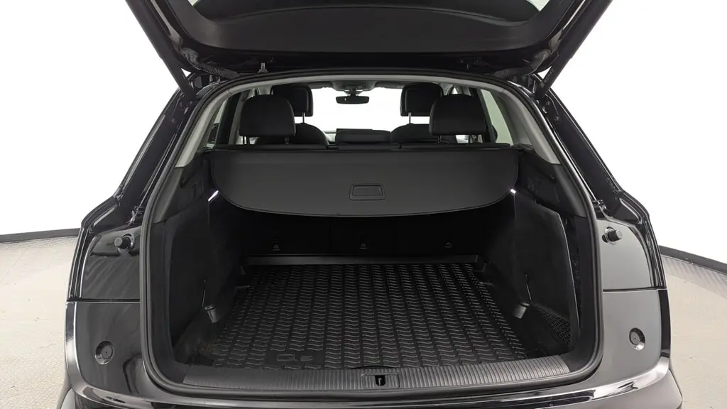 Florida Fine Cars - Used AUDI Q5 2021 MIAMI PREMIUM