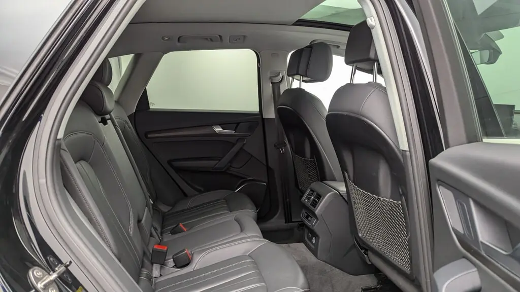 Florida Fine Cars - Used AUDI Q5 2021 MIAMI PREMIUM