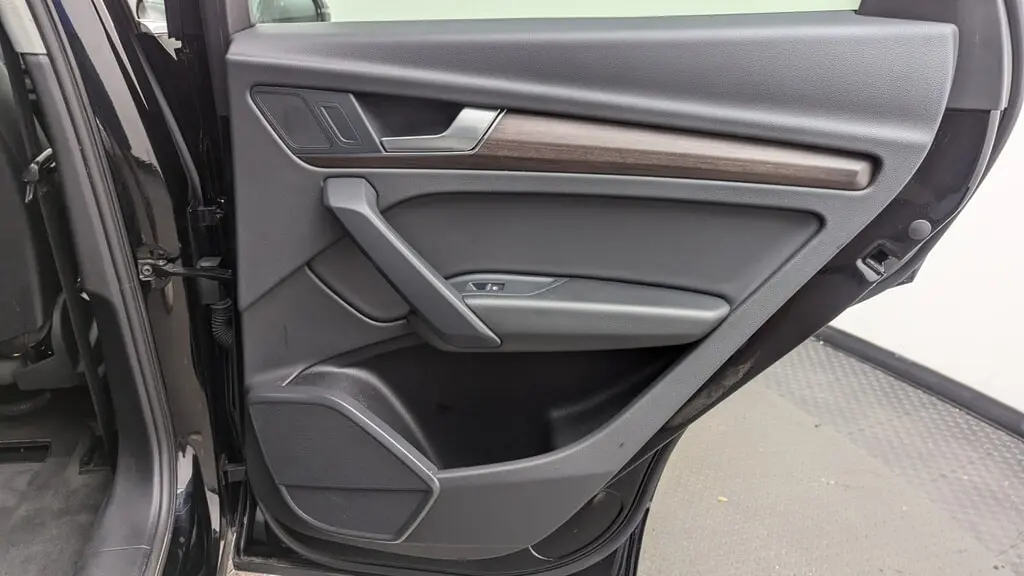 Florida Fine Cars - Used AUDI Q5 2021 MIAMI PREMIUM