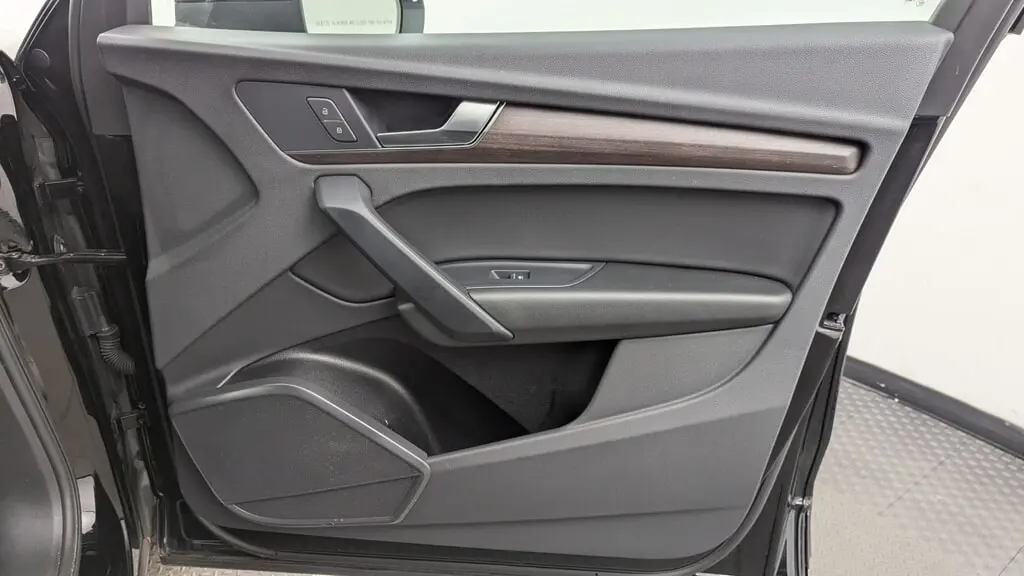 Florida Fine Cars - Used AUDI Q5 2021 MIAMI PREMIUM