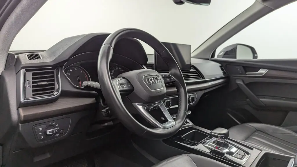 Florida Fine Cars - Used AUDI Q5 2021 MIAMI PREMIUM