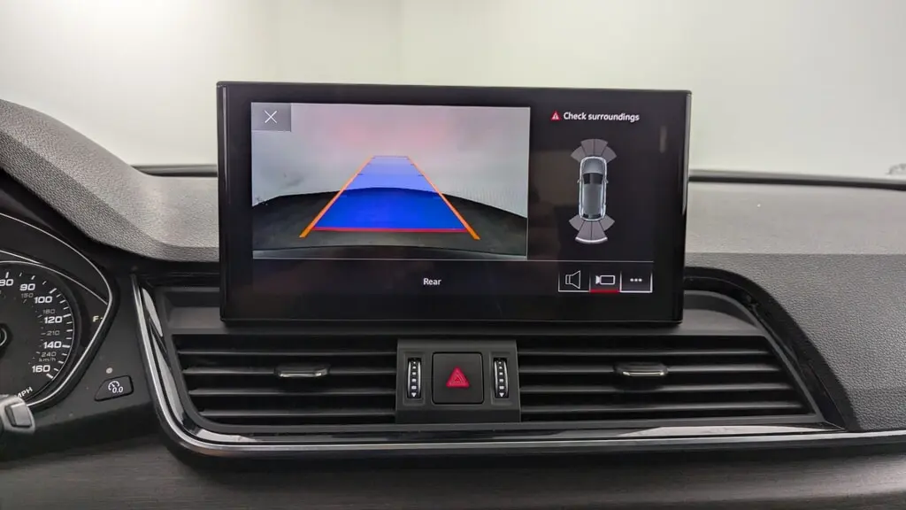 Florida Fine Cars - Used AUDI Q5 2021 MIAMI PREMIUM