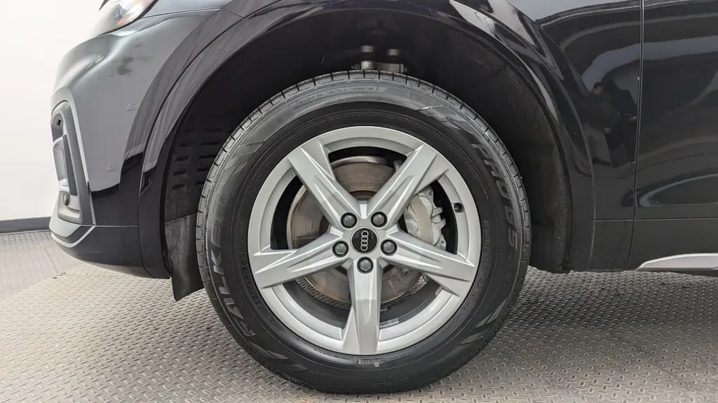 Florida Fine Cars - Used AUDI Q5 2021 MIAMI PREMIUM