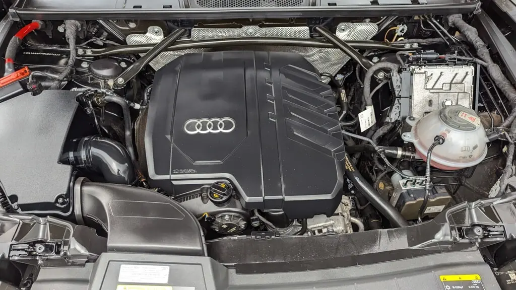 Florida Fine Cars - Used AUDI Q5 2021 MIAMI PREMIUM