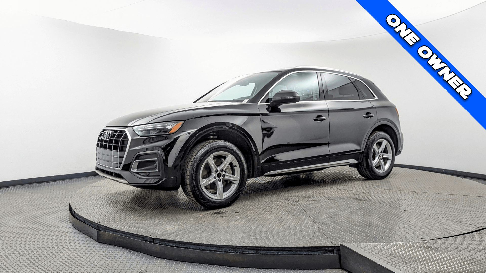 2021 Audi Q5 Premium