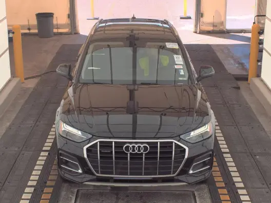 Florida Fine Cars - Used AUDI Q5 2021 MIAMI PREMIUM