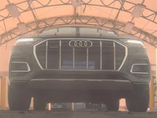 Florida Fine Cars - Used AUDI Q5 2021 MIAMI PREMIUM