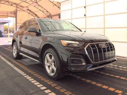 Florida Fine Cars - Used AUDI Q5 2021 MIAMI PREMIUM