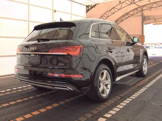 Florida Fine Cars - Used AUDI Q5 2021 MIAMI PREMIUM