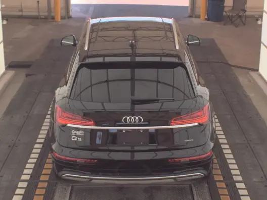 Florida Fine Cars - Used AUDI Q5 2021 MIAMI PREMIUM