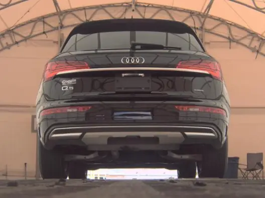 Florida Fine Cars - Used AUDI Q5 2021 MIAMI PREMIUM