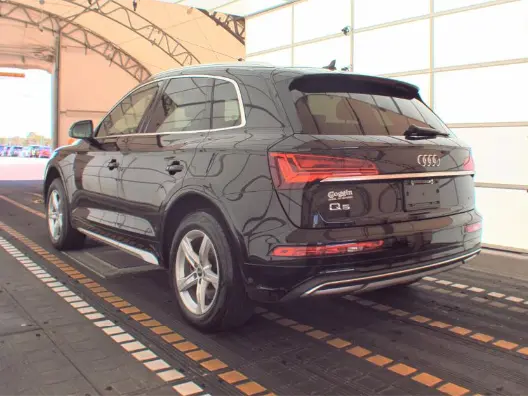 Florida Fine Cars - Used AUDI Q5 2021 MIAMI PREMIUM