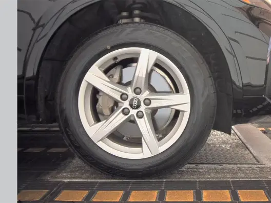 Florida Fine Cars - Used AUDI Q5 2021 MIAMI PREMIUM