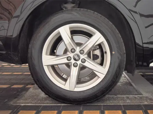 Florida Fine Cars - Used AUDI Q5 2021 MIAMI PREMIUM