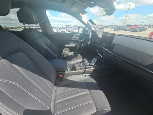 Florida Fine Cars - Used AUDI Q5 2021 MIAMI PREMIUM