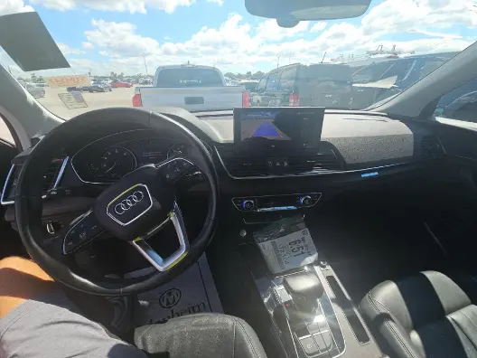 Florida Fine Cars - Used AUDI Q5 2021 MIAMI PREMIUM