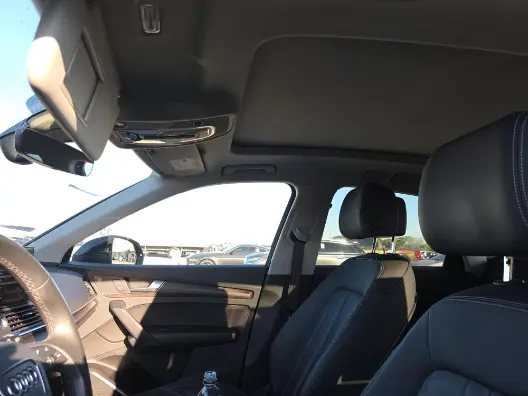 Florida Fine Cars - Used AUDI Q5 2021 MIAMI PREMIUM