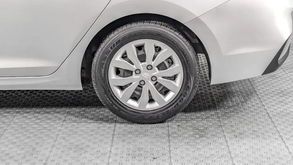 Florida Fine Cars - Used HYUNDAI ACCENT 2020 ORLANDO SE