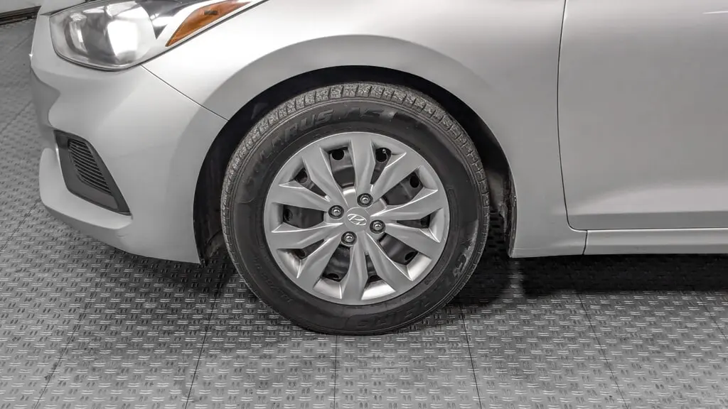 Florida Fine Cars - Used HYUNDAI ACCENT 2020 ORLANDO SE