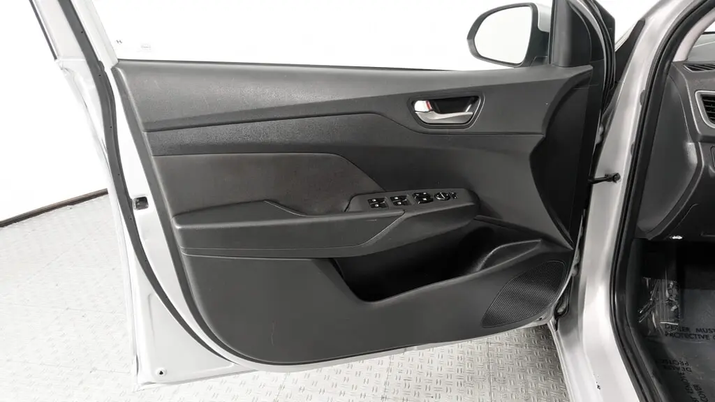 Florida Fine Cars - Used HYUNDAI ACCENT 2020 ORLANDO SE