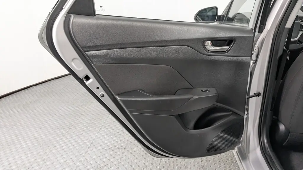 Florida Fine Cars - Used HYUNDAI ACCENT 2020 ORLANDO SE