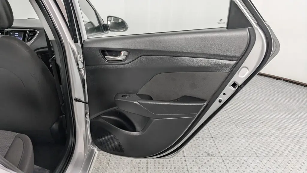 Florida Fine Cars - Used HYUNDAI ACCENT 2020 ORLANDO SE