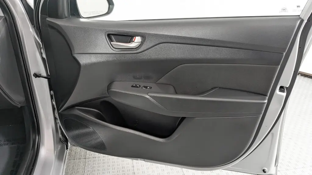 Florida Fine Cars - Used HYUNDAI ACCENT 2020 ORLANDO SE