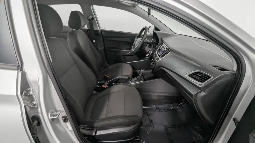 Florida Fine Cars - Used HYUNDAI ACCENT 2020 ORLANDO SE