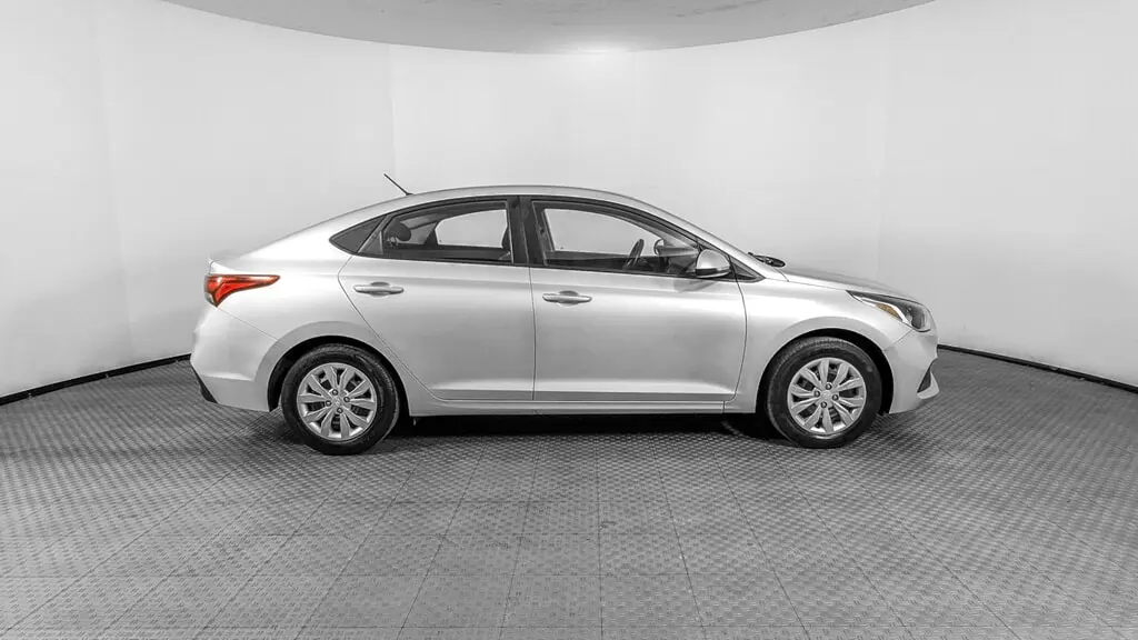Florida Fine Cars - Used HYUNDAI ACCENT 2020 ORLANDO SE