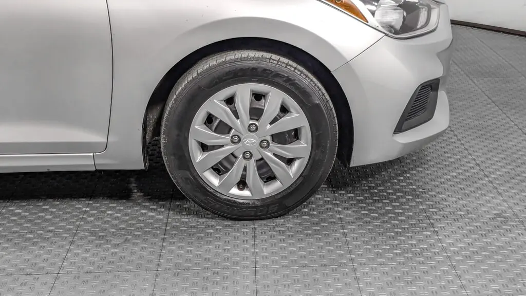 Florida Fine Cars - Used HYUNDAI ACCENT 2020 ORLANDO SE