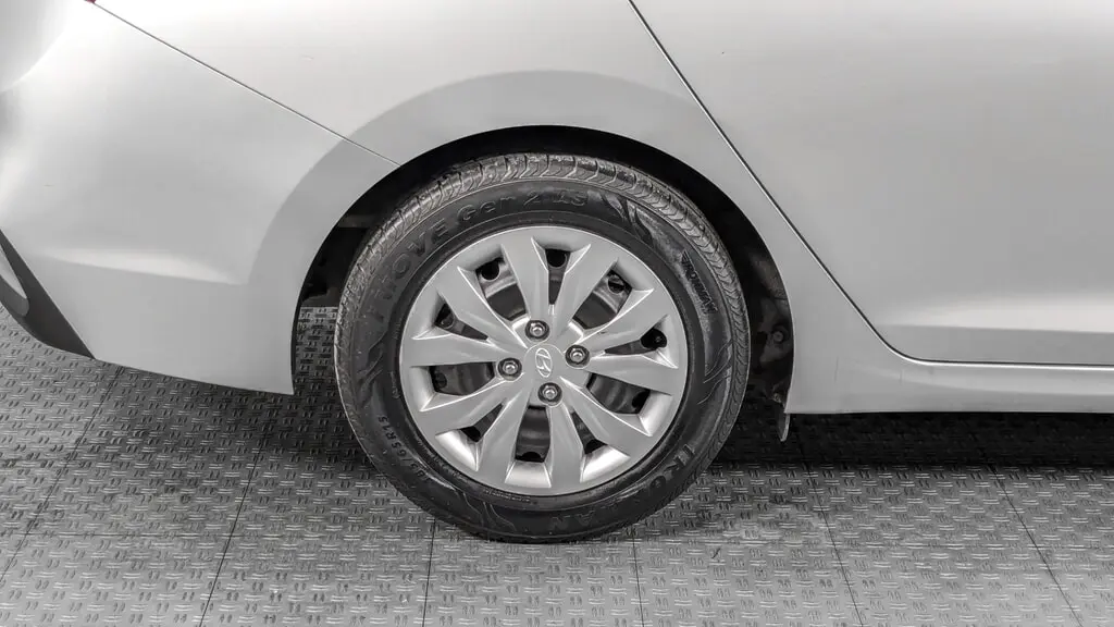 Florida Fine Cars - Used HYUNDAI ACCENT 2020 ORLANDO SE