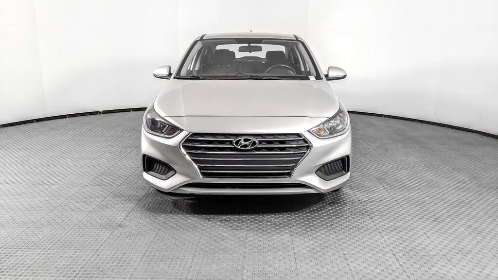 Florida Fine Cars - Used HYUNDAI ACCENT 2020 ORLANDO SE