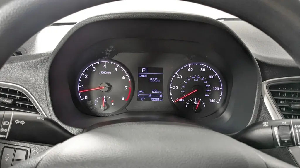 Florida Fine Cars - Used HYUNDAI ACCENT 2020 ORLANDO SE