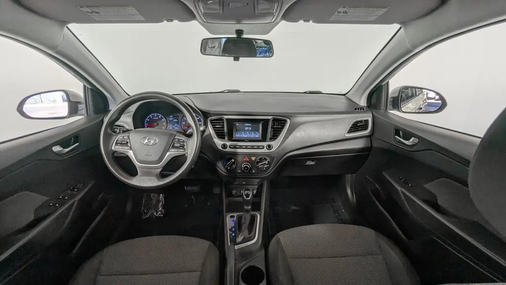 Florida Fine Cars - Used HYUNDAI ACCENT 2020 ORLANDO SE