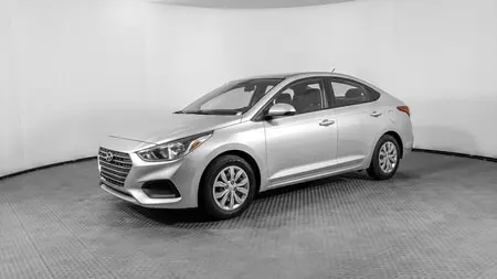 Florida Fine Cars - Used HYUNDAI ACCENT 2020 ORLANDO SE