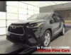 Florida Fine Cars - Used TOYOTA HIGHLANDER 2021 MARGATE L
