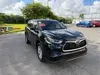 Florida Fine Cars - Used TOYOTA HIGHLANDER 2021 MARGATE L