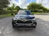 Florida Fine Cars - Used TOYOTA HIGHLANDER 2021 MARGATE L