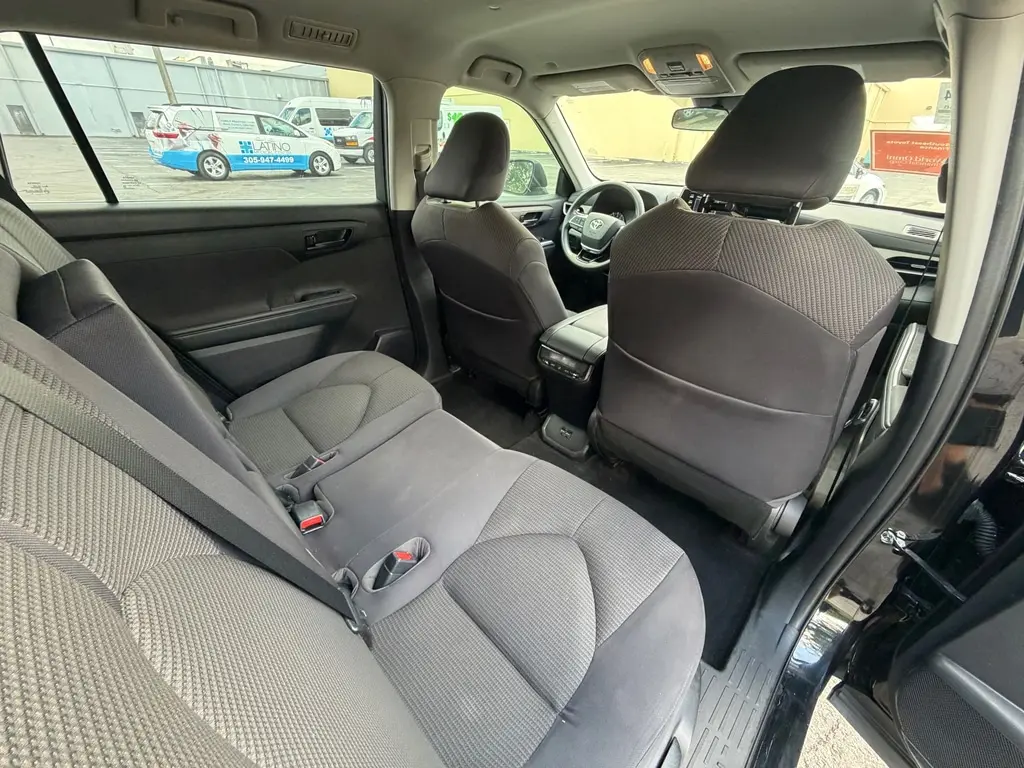 Florida Fine Cars - Used TOYOTA HIGHLANDER 2021 MARGATE L