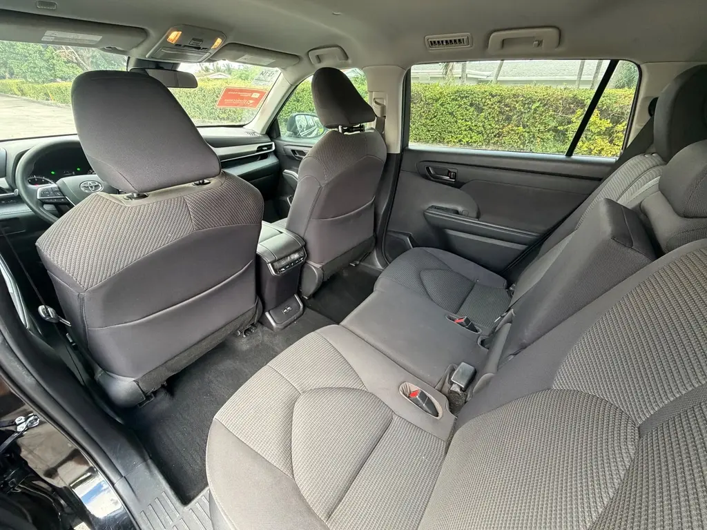 Florida Fine Cars - Used TOYOTA HIGHLANDER 2021 MARGATE L